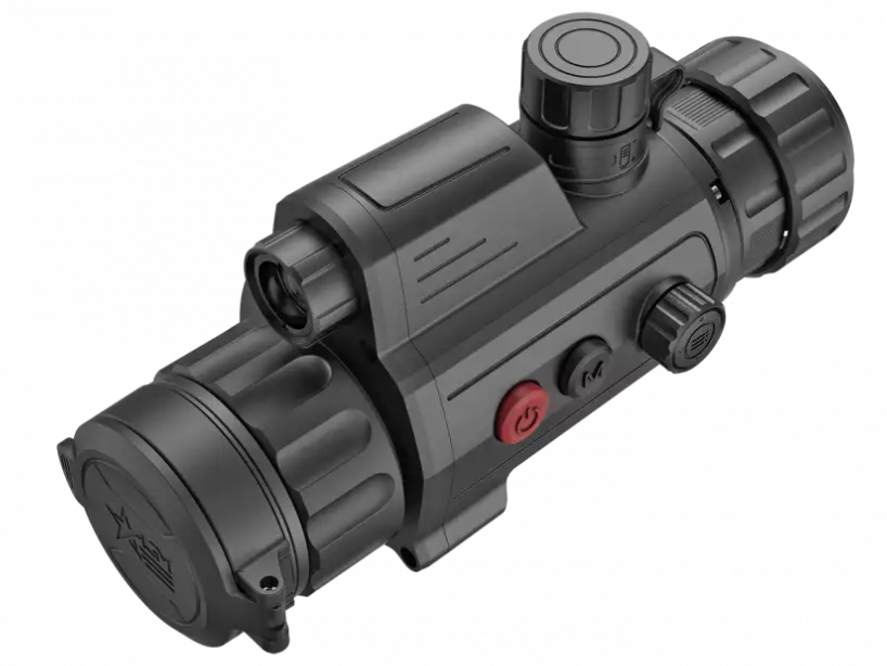 AGM Neith DC32-4MP Clip On - coming soon!