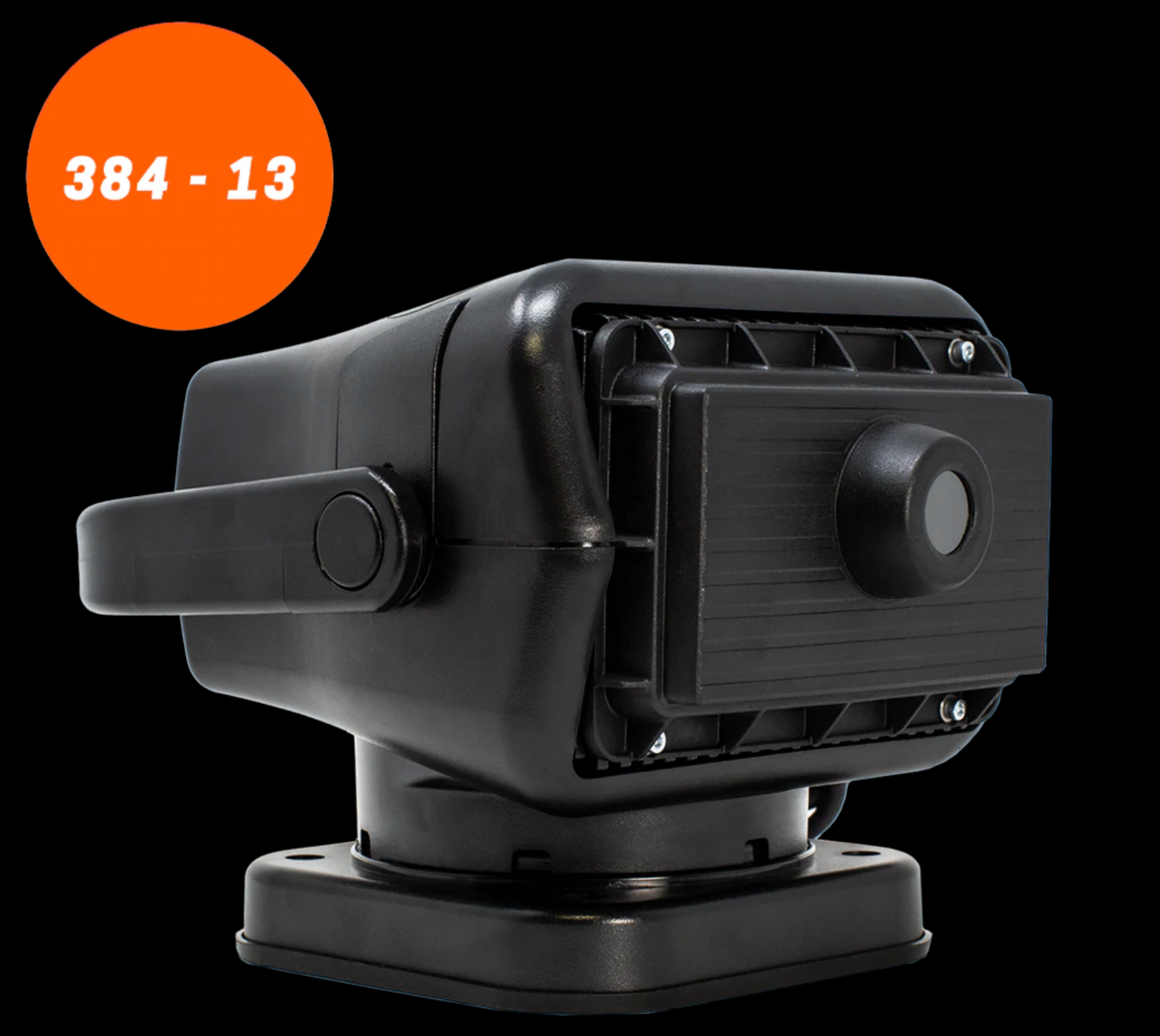 Nightride Scout 384-13