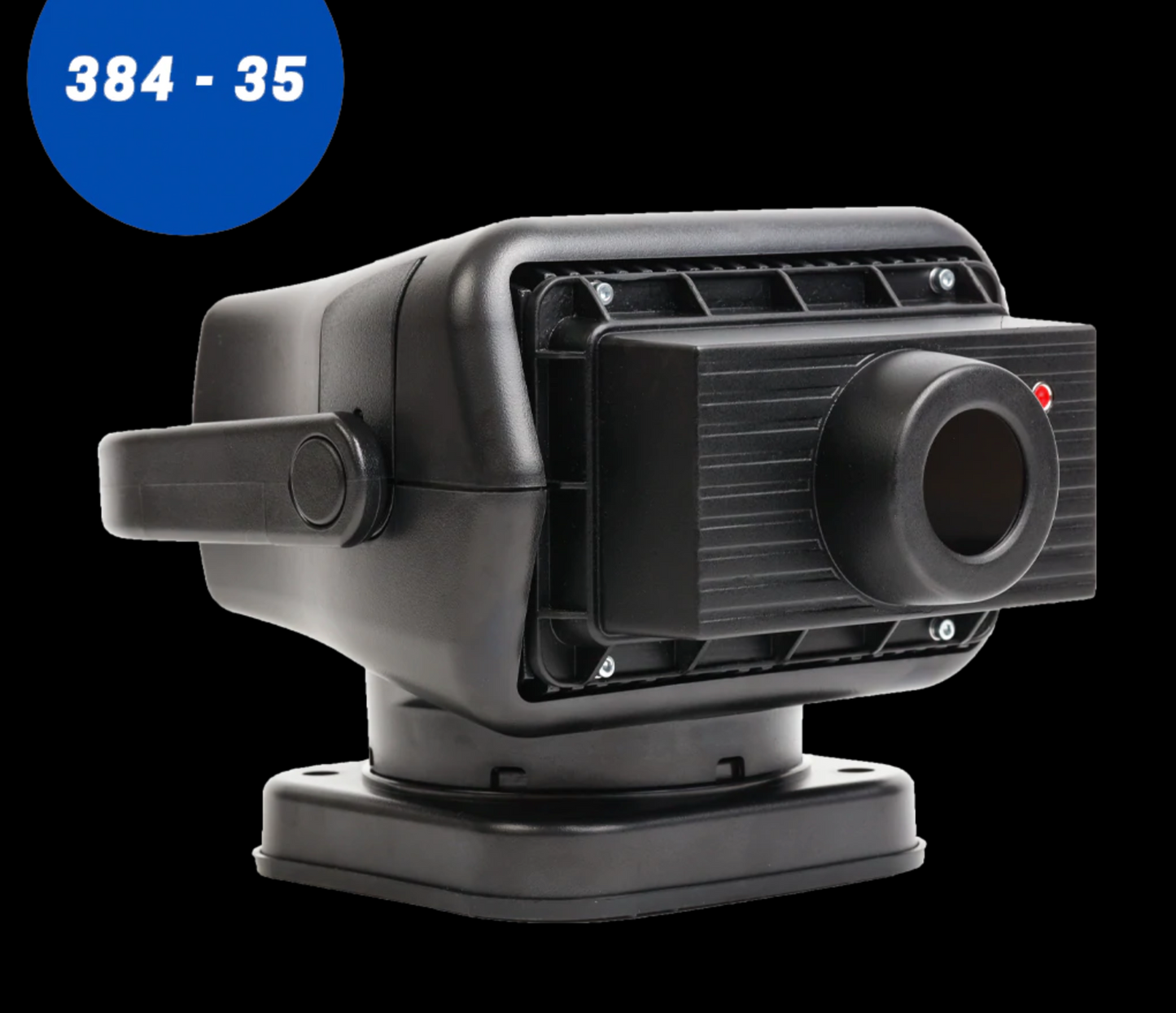 Nightride Scout 384-35