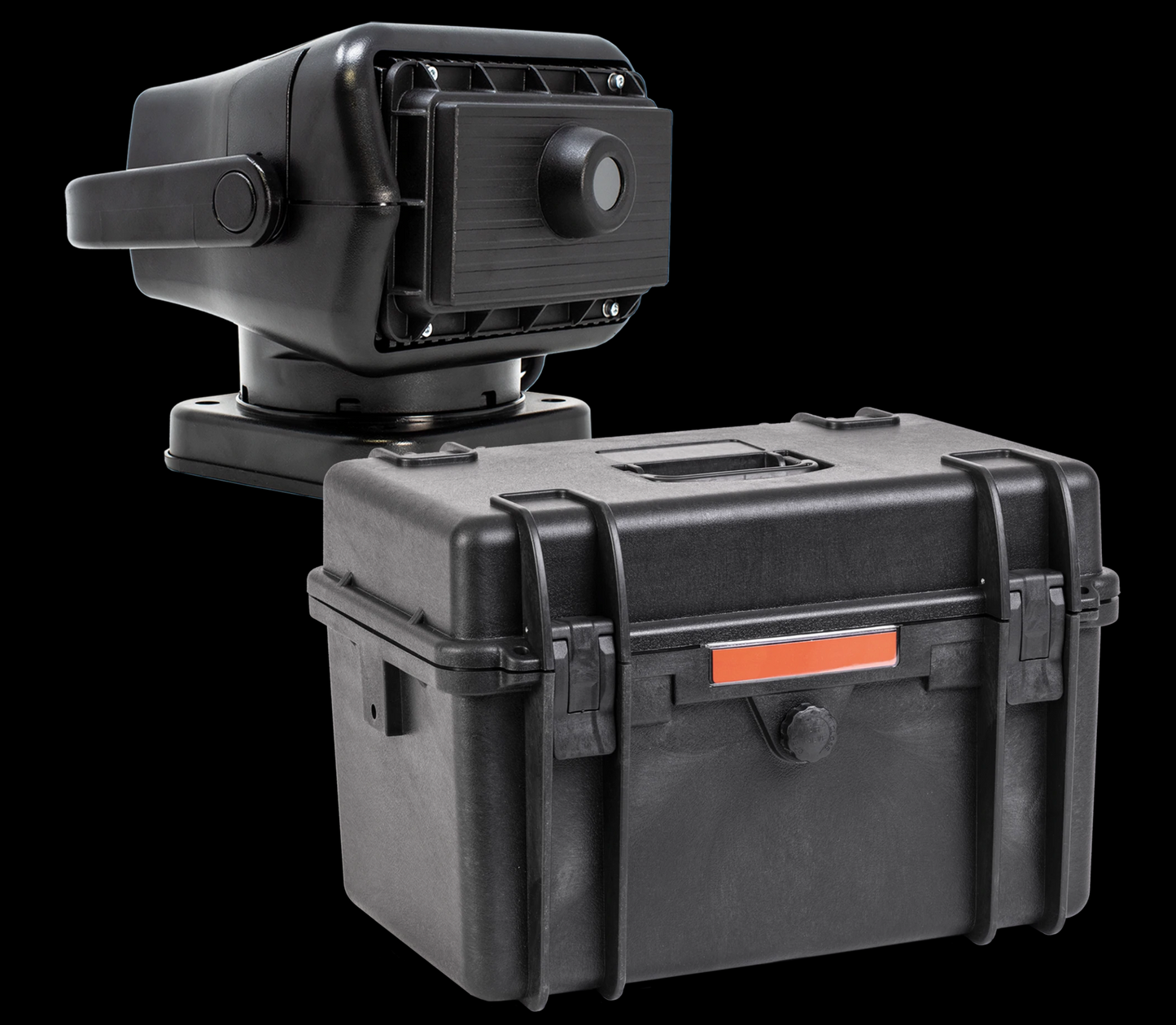 Nightride Scout 640-35
