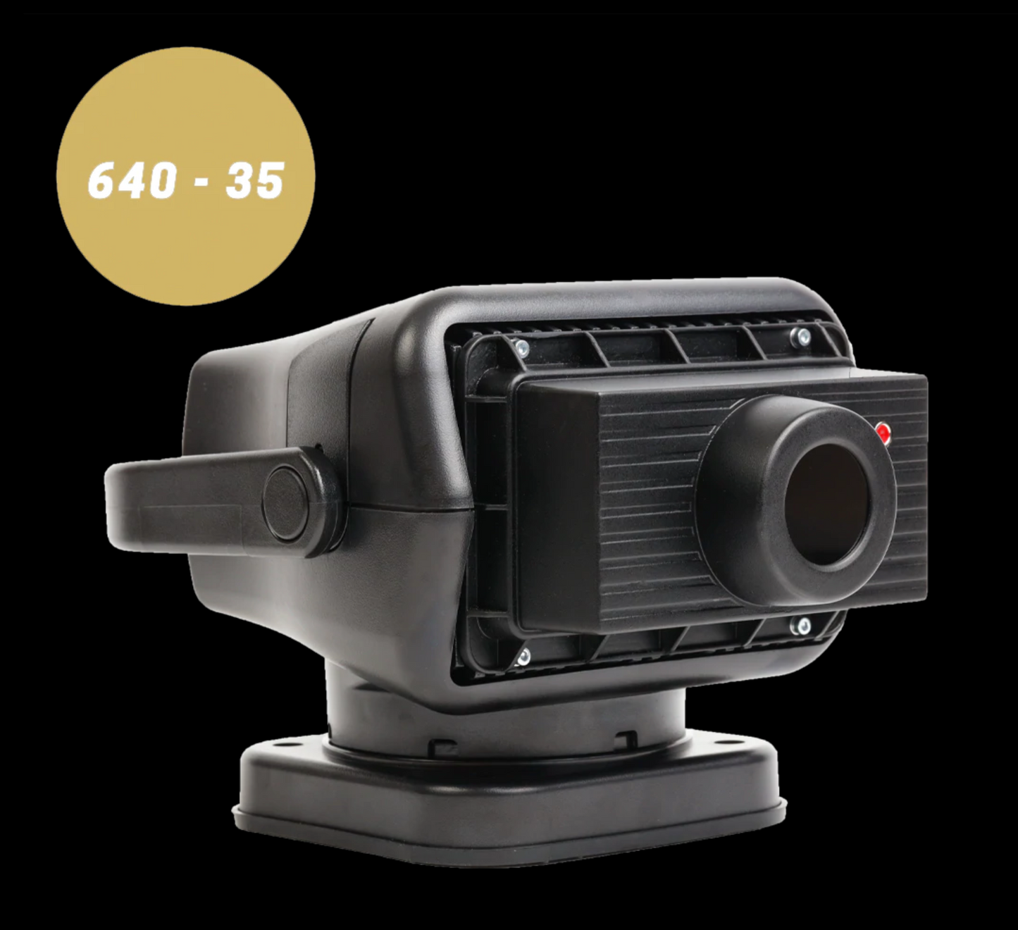 Nightride Scout 640-35