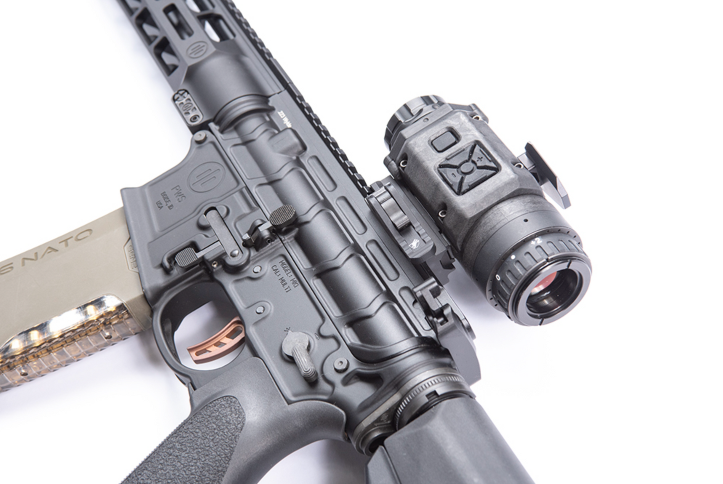 N-Vision Nox 18