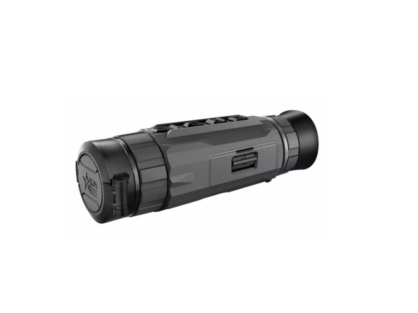 AGM Sidewinder TM50-640 - coming soon!
