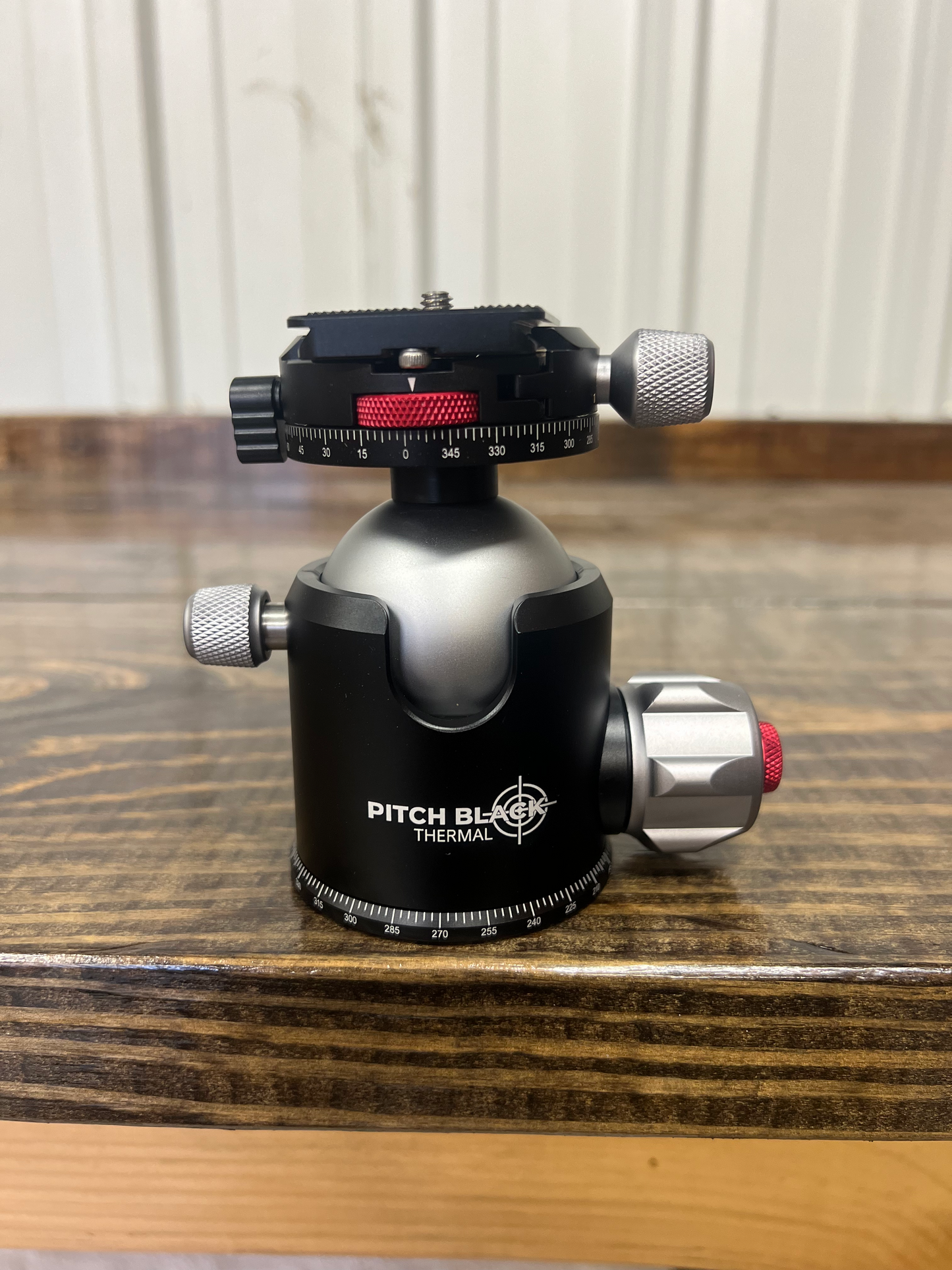 55mm Ballhead