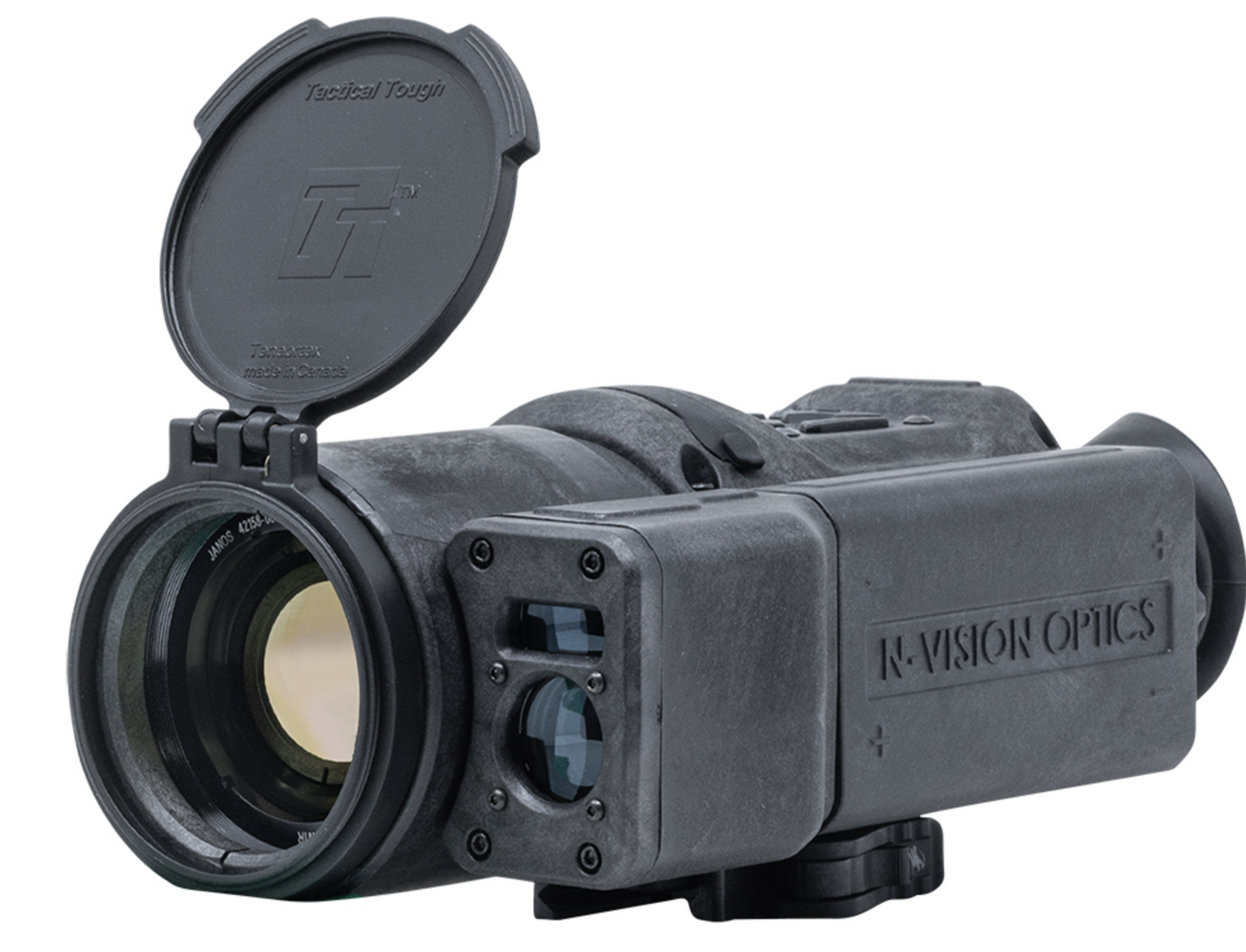 N-Vision Halo-XRF