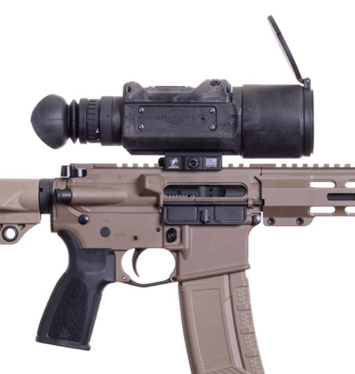 N-Vision Halo-XRF