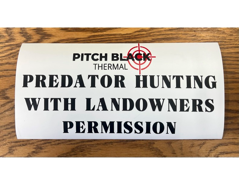 Predator Magnet