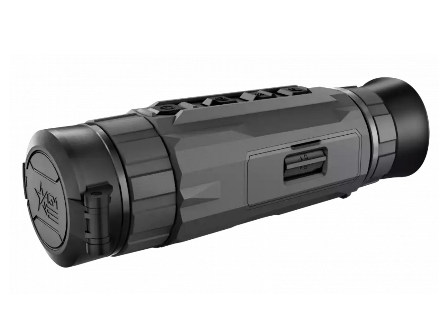AGM Sidewinder TM25-384 - coming soon!