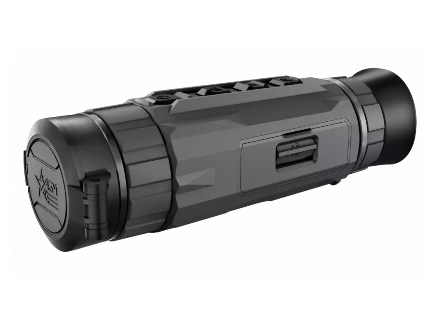 AGM Sidewinder TM35-384 - coming soon!