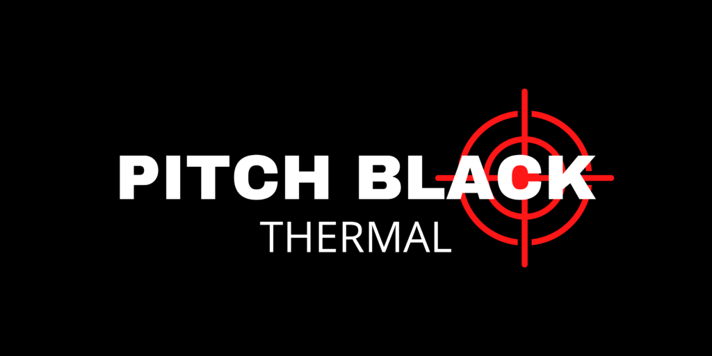 Pitch Black Thermal