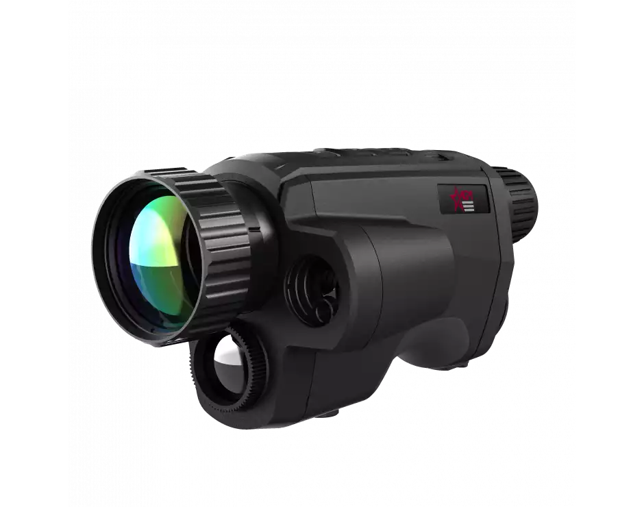 AGM Fuzion LRF TM50-640 Fusion