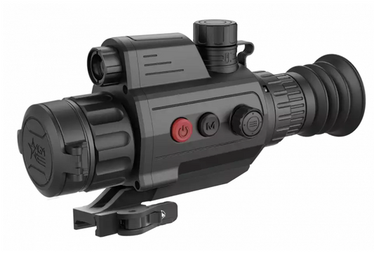 AGM Neith DS32-4MP - Rifle Scope - coming soon!