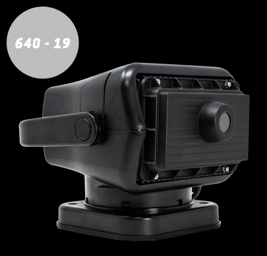 Nightride Scout 640-19